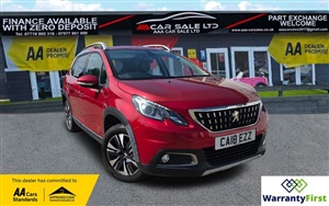 Large image for the Used Peugeot 2008