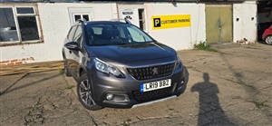 Large image for the Used Peugeot 2008