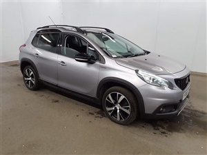 Large image for the Used Peugeot 2008