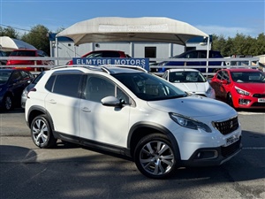 Large image for the Used Peugeot 2008