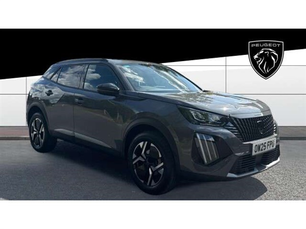 Large image for the Used Peugeot 2008