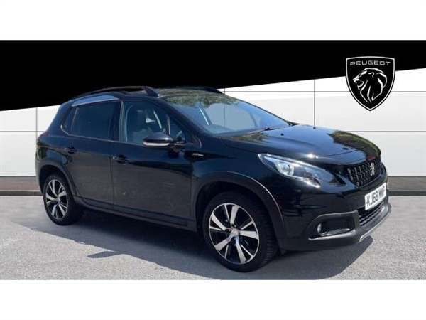 Large image for the Used Peugeot 2008