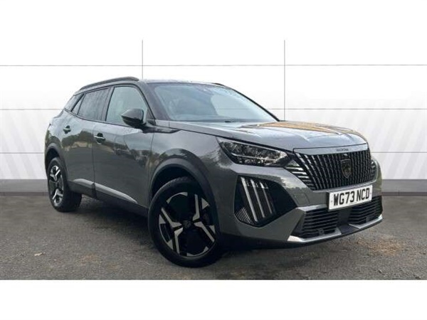 Large image for the Used Peugeot 2008