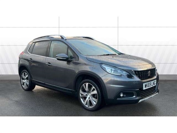 Large image for the Used Peugeot 2008