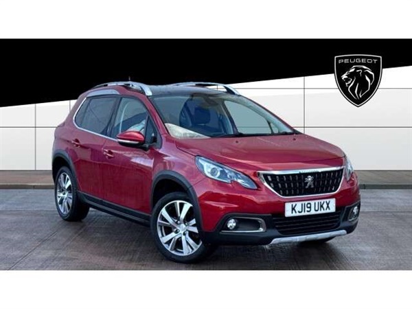 Large image for the Used Peugeot 2008