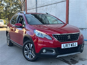 Large image for the Used Peugeot 2008