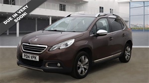 Large image for the Used Peugeot 2008