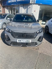 Large image for the Used Peugeot 2008