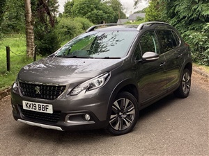 Large image for the Used Peugeot 2008