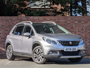 Large image for the Used Peugeot 2008