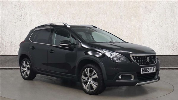 Large image for the Used Peugeot 2008