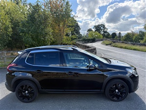 Large image for the Used Peugeot 2008