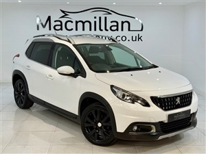 Large image for the Used Peugeot 2008