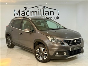 Large image for the Used Peugeot 2008