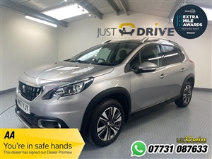 Large image for the Used Peugeot 2008