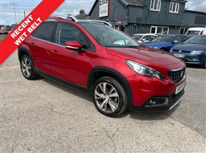 Large image for the Used Peugeot 2008