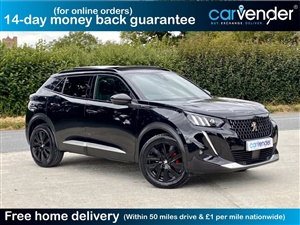 Large image for the Used Peugeot 2008