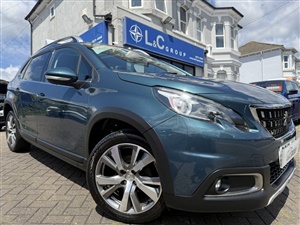 Large image for the Used Peugeot 2008