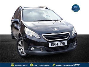 Large image for the Used Peugeot 2008