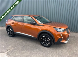 Large image for the Used Peugeot 2008
