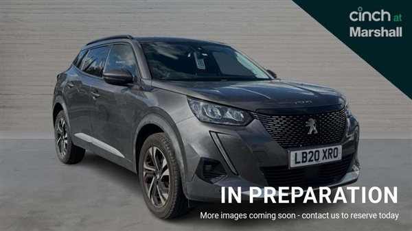 Large image for the Used Peugeot 2008