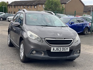 Large image for the Used Peugeot 2008