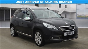 Large image for the Used Peugeot 2008