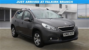 Large image for the Used Peugeot 2008