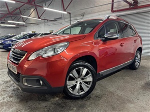 Large image for the Used Peugeot 2008