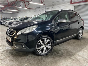 Large image for the Used Peugeot 2008