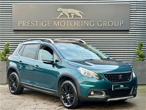 Large image for the Used Peugeot 2008