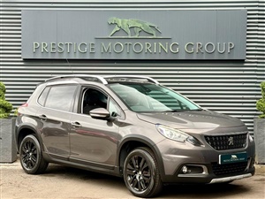 Large image for the Used Peugeot 2008