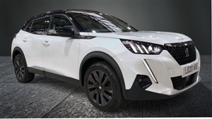Large image for the Used Peugeot 2008