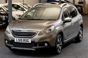 Large image for the Used Peugeot 2008