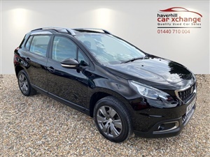 Large image for the Used Peugeot 2008