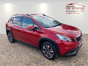 Large image for the Used Peugeot 2008
