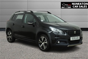 Large image for the Used Peugeot 2008