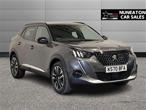 Large image for the Used Peugeot 2008