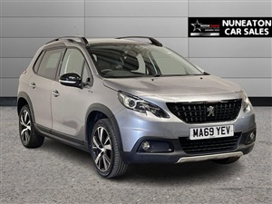 Large image for the Used Peugeot 2008