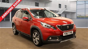 Large image for the Used Peugeot 2008