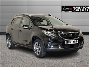 Large image for the Used Peugeot 2008
