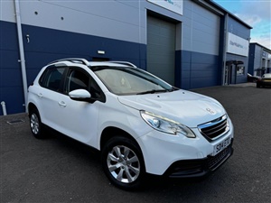 Large image for the Used Peugeot 2008