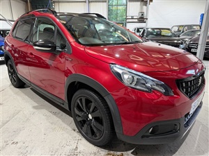 Large image for the Used Peugeot 2008