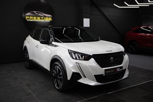 Large image for the Used Peugeot 2008
