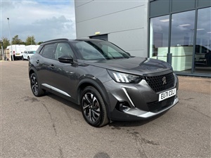 Large image for the Used Peugeot 2008