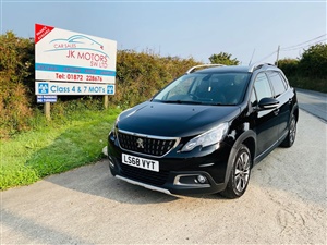 Large image for the Used Peugeot 2008