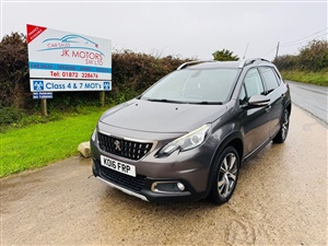 Large image for the Used Peugeot 2008