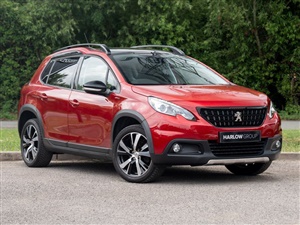 Large image for the Used Peugeot 2008