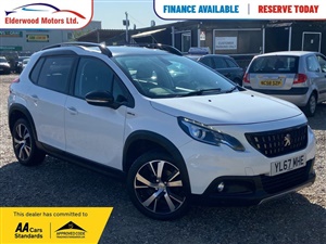 Large image for the Used Peugeot 2008