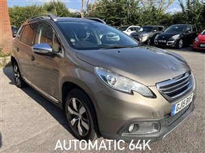 Large image for the Used Peugeot 2008